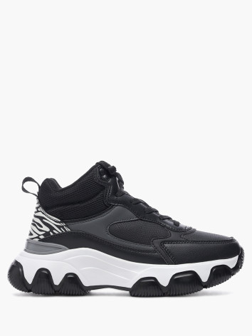 Ботинки X-Plode