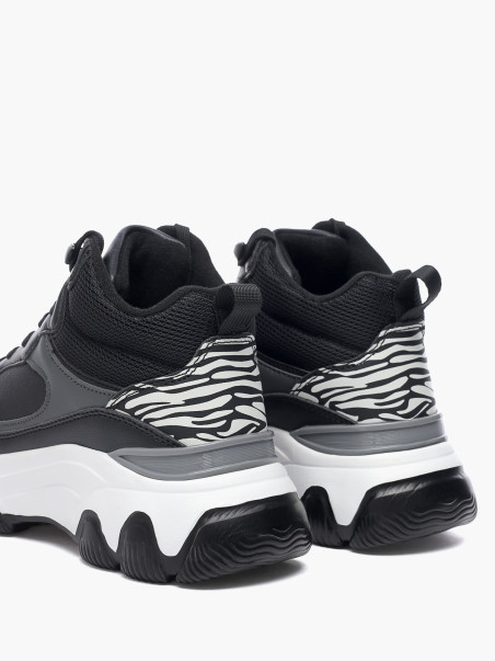 Ботинки X-Plode 1142000092