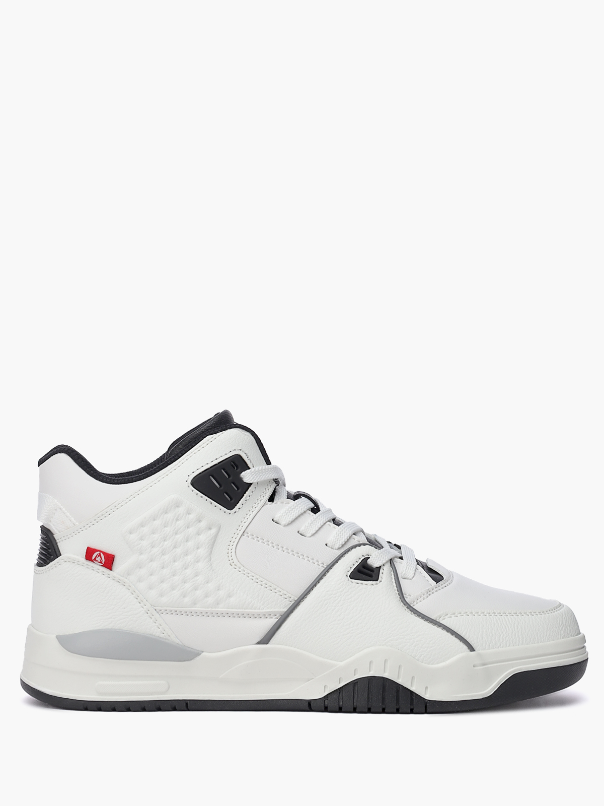 

Ботинки X-Plode 1142000094, Белый