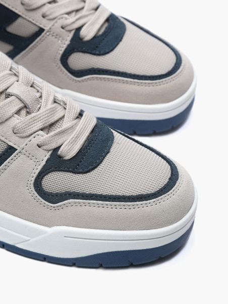 Кеды X-Plode 1142000114