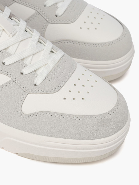 Кеды X-Plode 1142000119