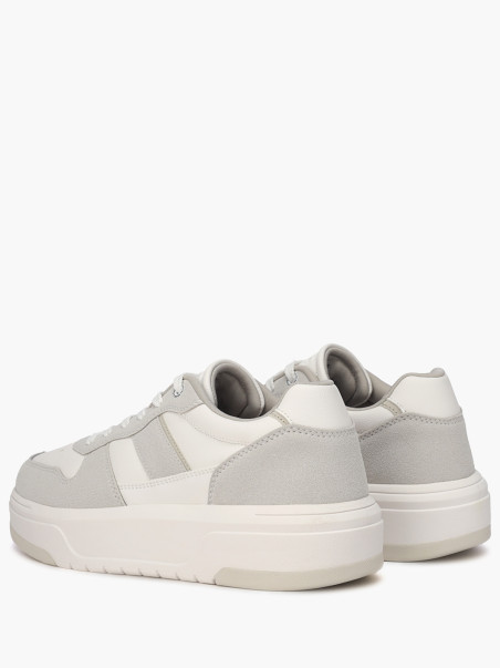 Кеды X-Plode 1142000119