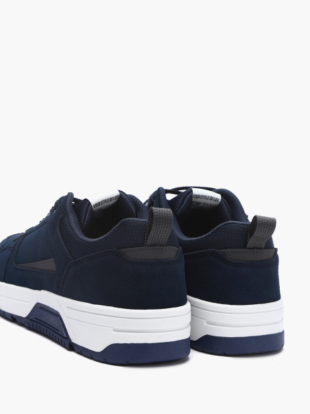 Кеды X-Plode 1142000128