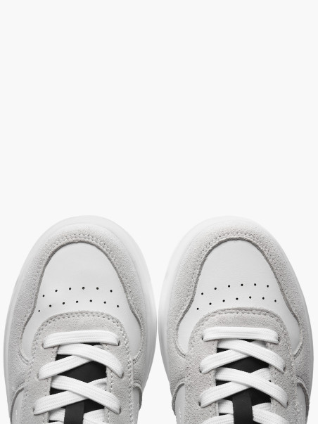 Кеды X-Plode 1142000137