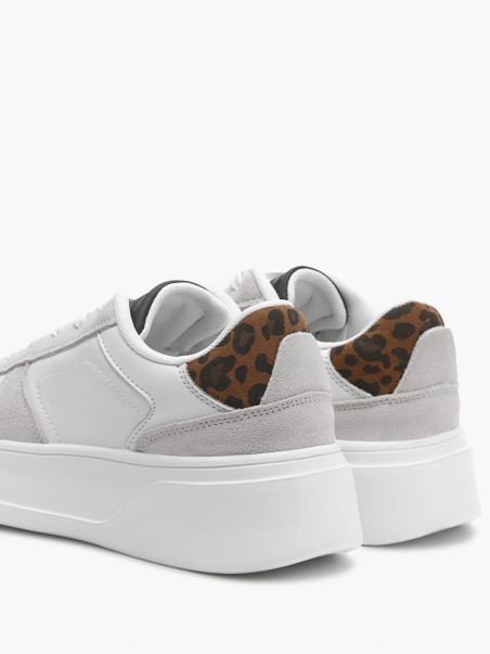 Кеды X-Plode 1142000137