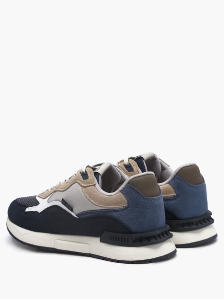 Кроссовки X-Plode 1142000139