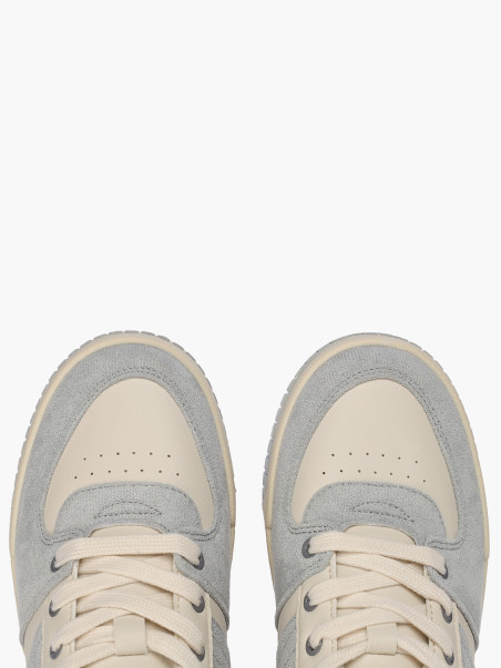 Кеды X-Plode 1142000147