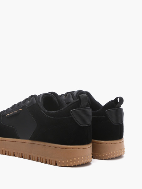 Кеды X-Plode 1142000157