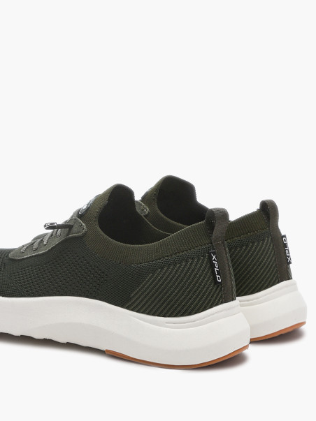 Кеды X-Plode 1142000168