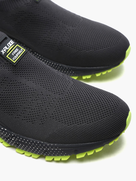 Кроссовки X-Plode 1142000182