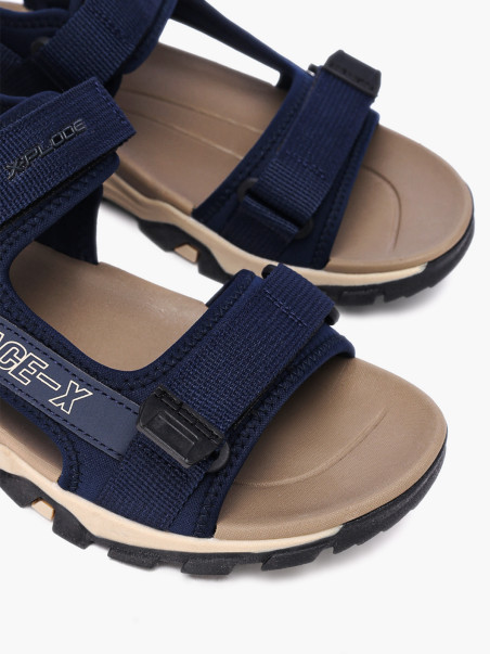 Босоножки X-Plode 1142000187