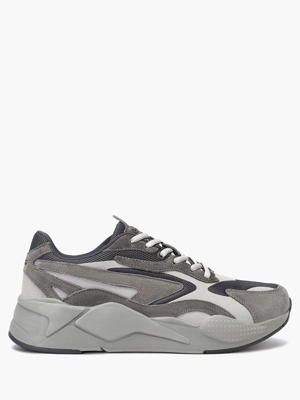 

Кроссовки X-Plode 1142000193, Серый