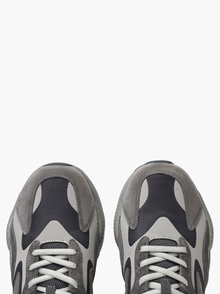 Кроссовки X-Plode 1142000193