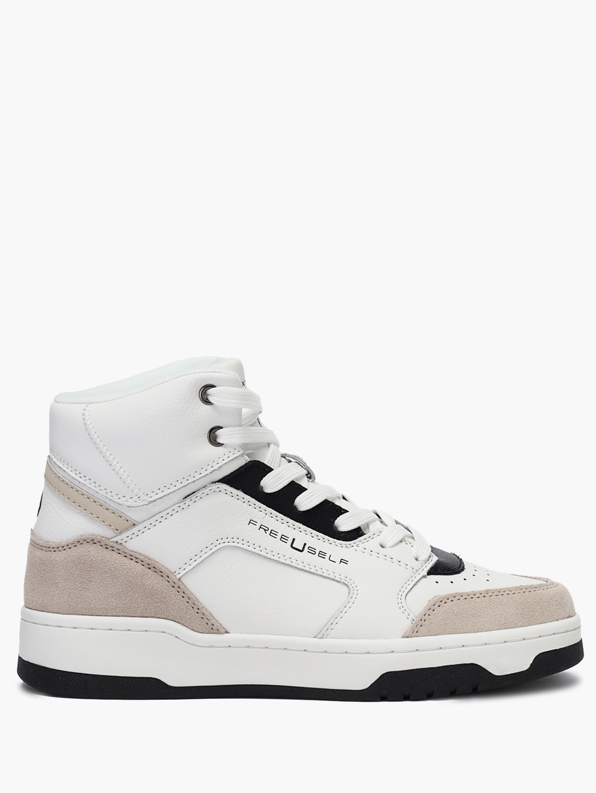 

Ботинки X-Plode 1142000255, Белый