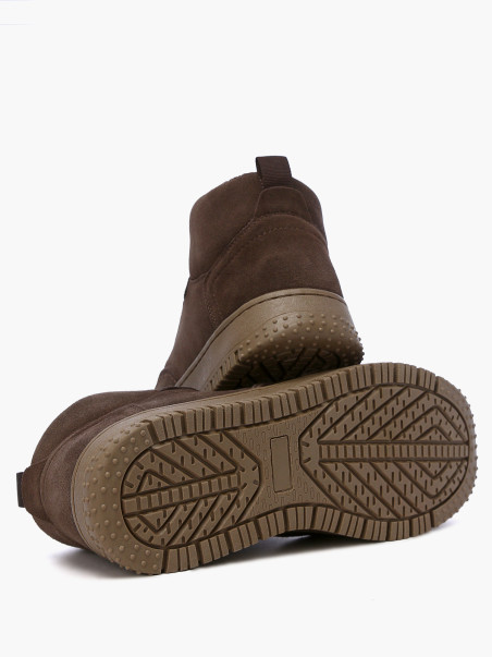 Ботинки X-Plode 1142000261