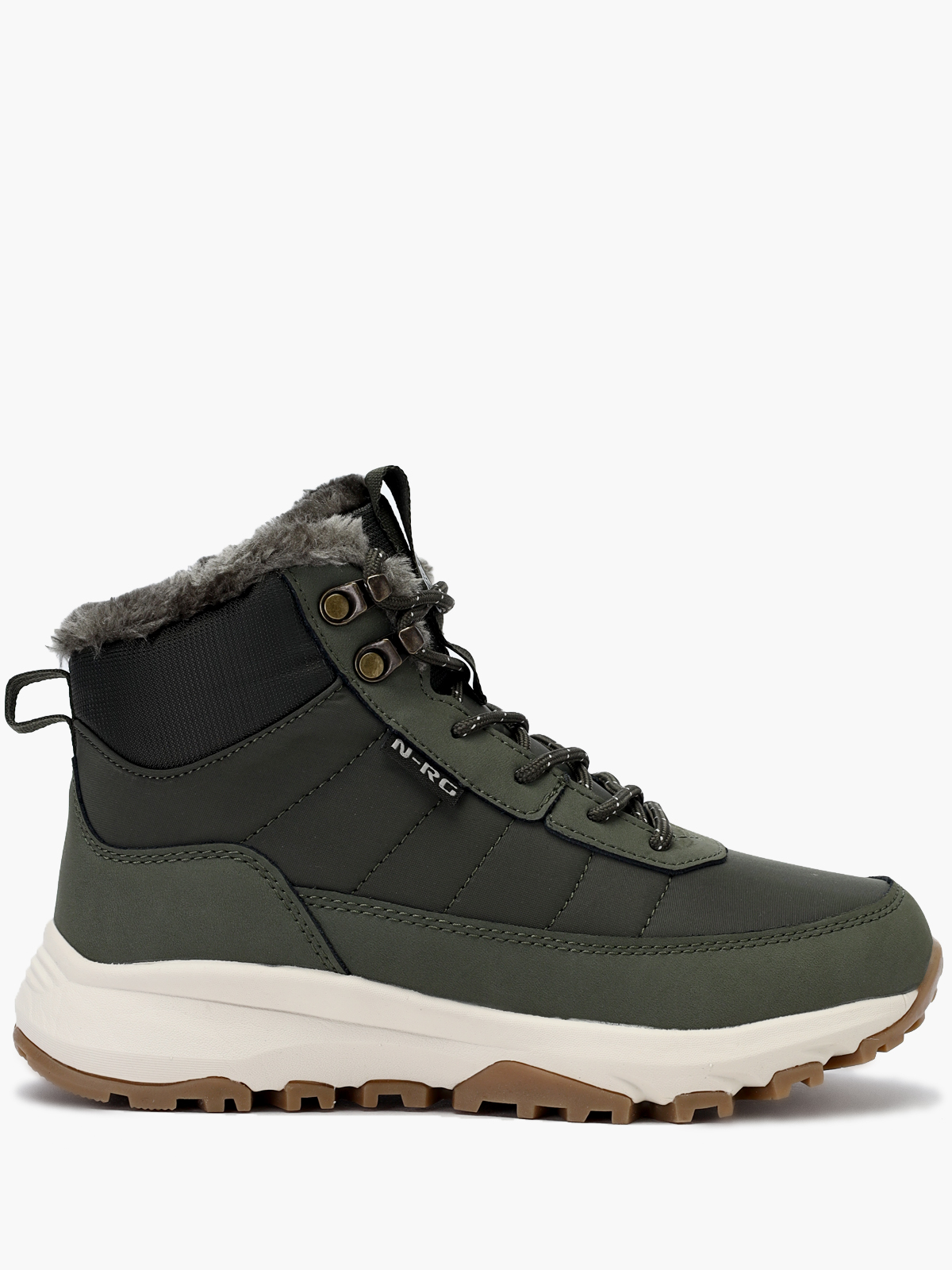 

Ботинки X-Plode 1142000269, Зеленый