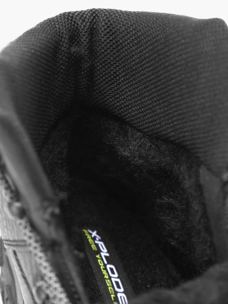 Ботинки X-Plode 1142000270