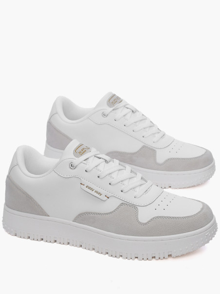 Кеды X-Plode 1142000327