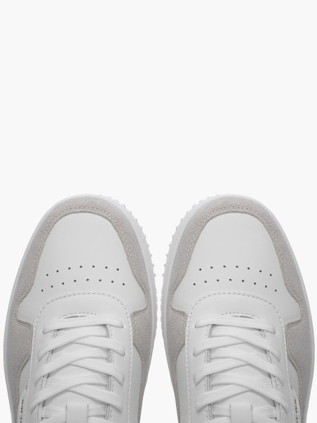 Кеды X-Plode 1142000327