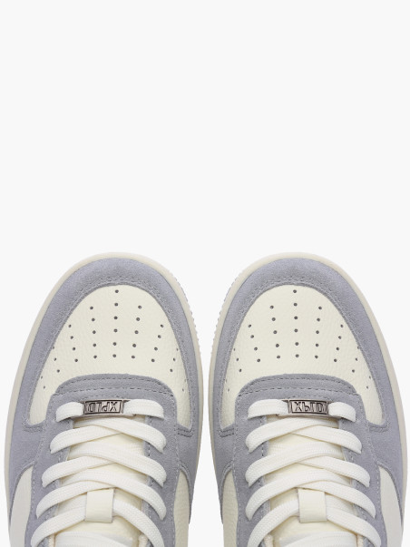 Кеды X-Plode 1142000330