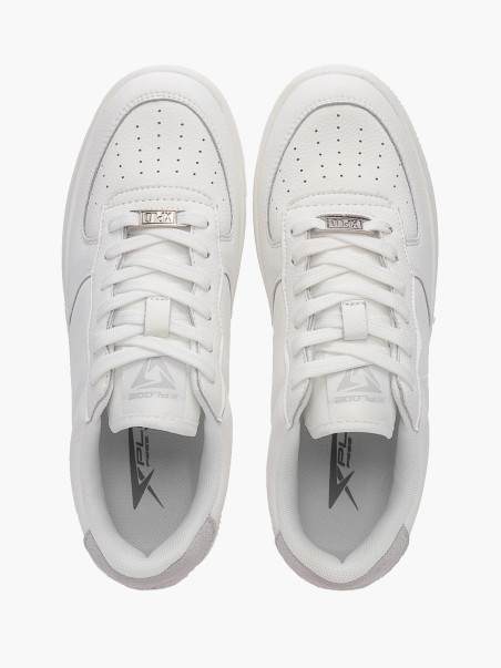 Кеды X-Plode 1142000332