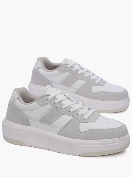 Кеды X-Plode 1142000333