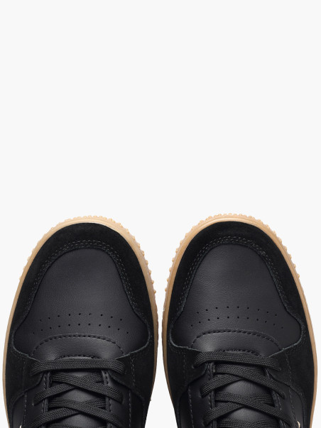 Кеды X-Plode 1142000334