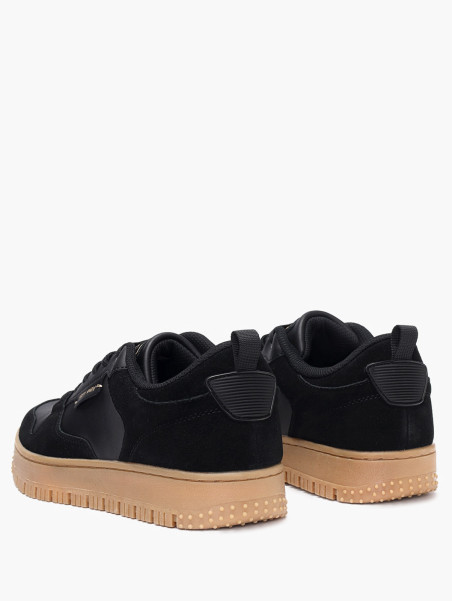 Кеды X-Plode 1142000334