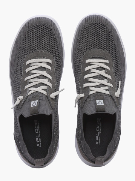 Кеды X-Plode 1142000345