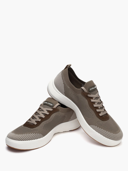 Кеды X-Plode 1142000350