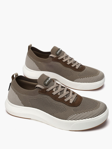 Кеды X-Plode 1142000350