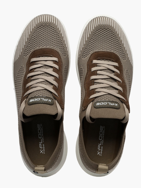 Кеды X-Plode 1142000350