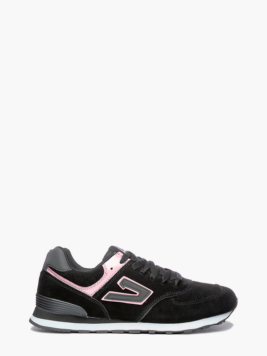 

Кроссовки X-Plode 1142182955, Черный