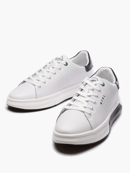 Кеды O.LIVE naturalle 114220135