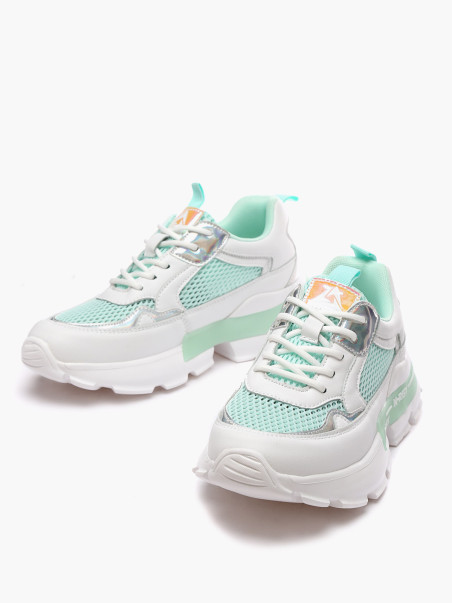 Кроссовки X-Plode 114220372