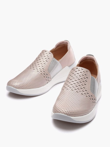 Туфли O.LIVE naturalle 114220398