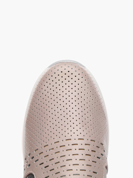 Туфли O.LIVE naturalle 114220398