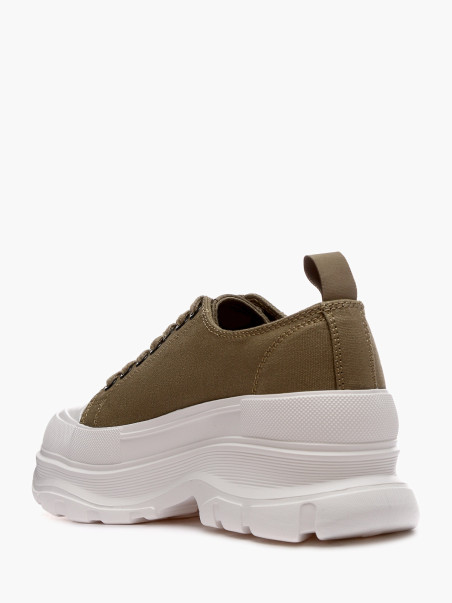 Кеды X-Plode 114220503