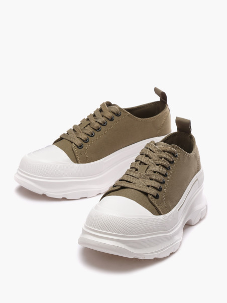 Кеды X-Plode 114220503