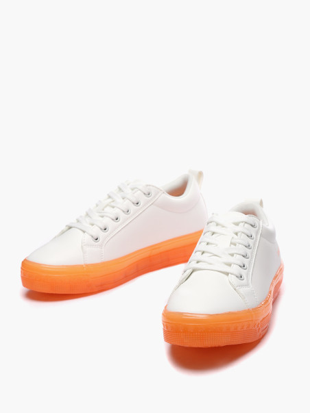 Кеды X-Plode 114220730