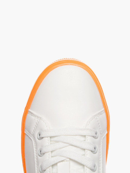 Кеды X-Plode 114220730