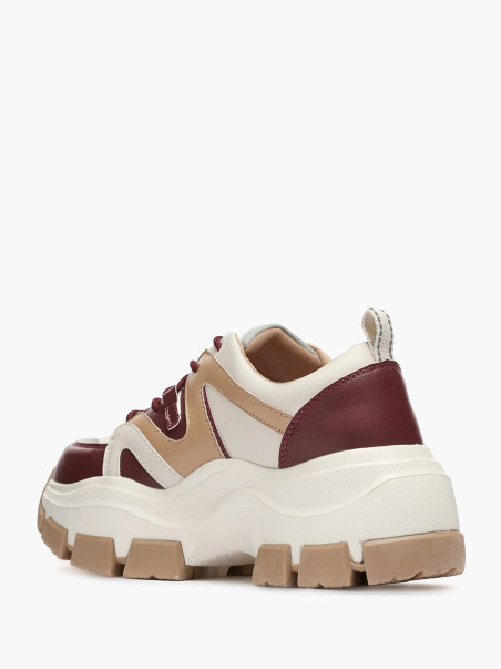 Кроссовки X-Plode 114220883