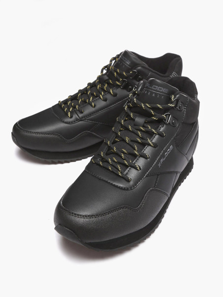 Ботинки X-Plode 114221082