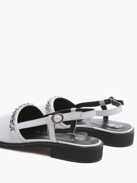 Босоножки O.LIVE naturalle 1149000004