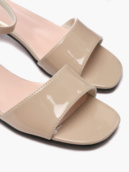 Босоножки O.LIVE naturalle 1149000008