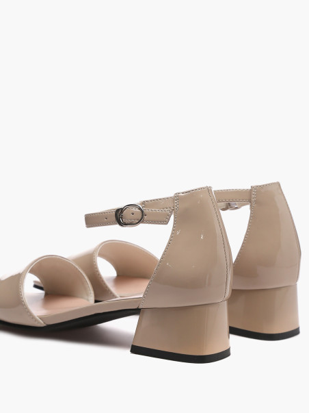 Босоножки O.LIVE naturalle 1149000008