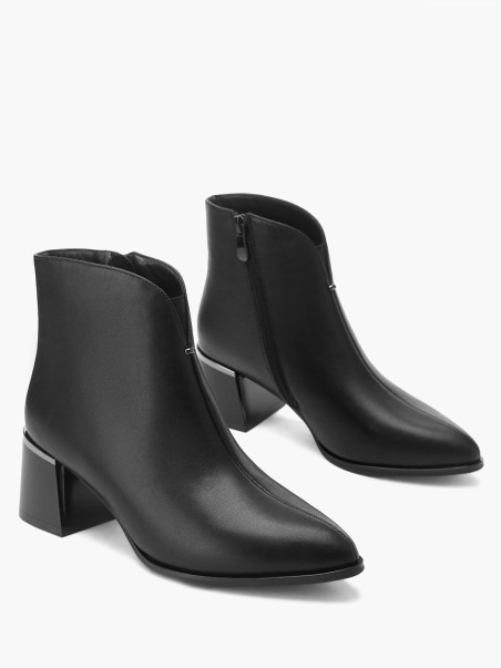 Ботильоны O.LIVE naturalle 1149000039