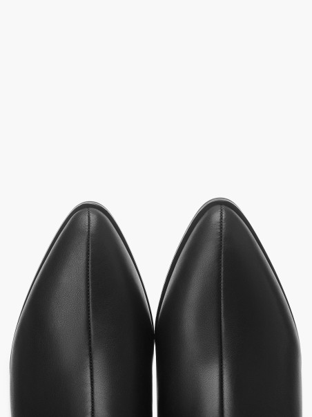 Ботильоны O.LIVE naturalle 1149000039