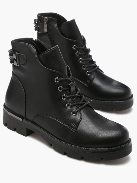 Ботинки O.LIVE naturalle 1149000042