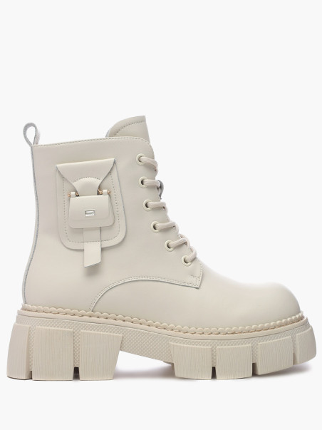 Ботинки O.LIVE naturalle 1149000093